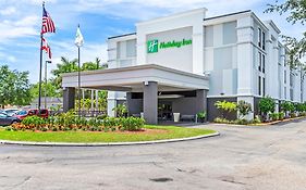 Holiday Inn - St. Petersburg West, an IHG Hotel